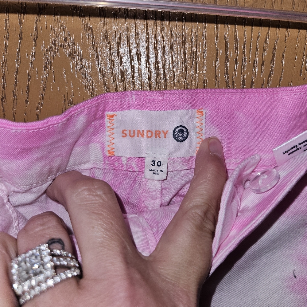 Sundry Pants - Picture 7 of 7